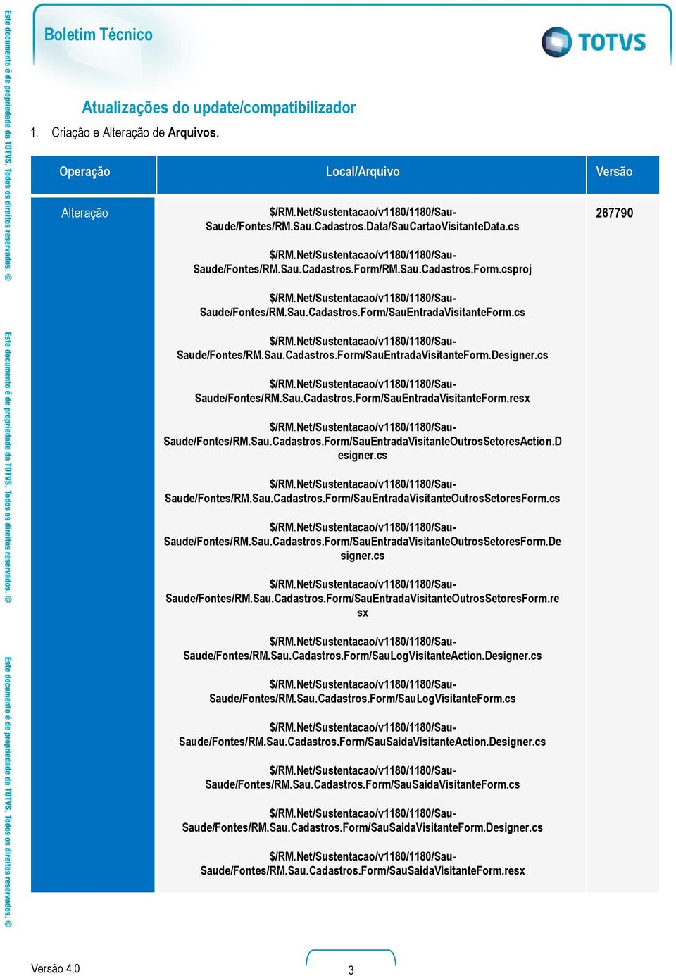 Sau.Cadastros.Form/SauEntradaVisitanteOutrosSetoresAction.D esigner.cs Saude/Fontes/RM.Sau.Cadastros.Form/SauEntradaVisitanteOutrosSetoresForm.cs Saude/Fontes/RM.Sau.Cadastros.Form/SauEntradaVisitanteOutrosSetoresForm.De signer.