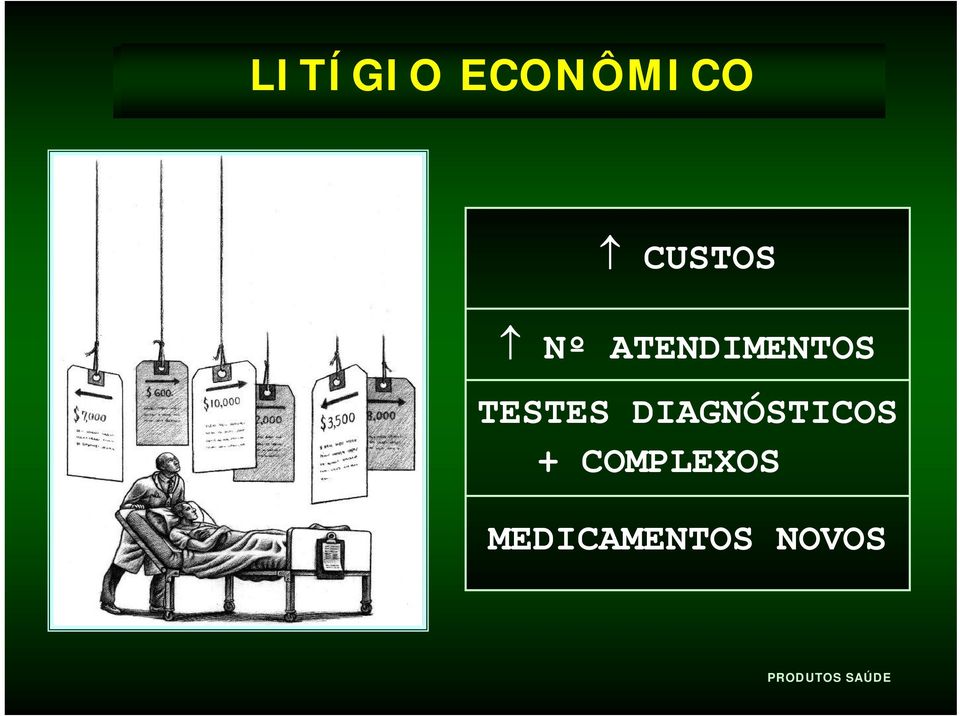 ATENDIMENTOS TESTES