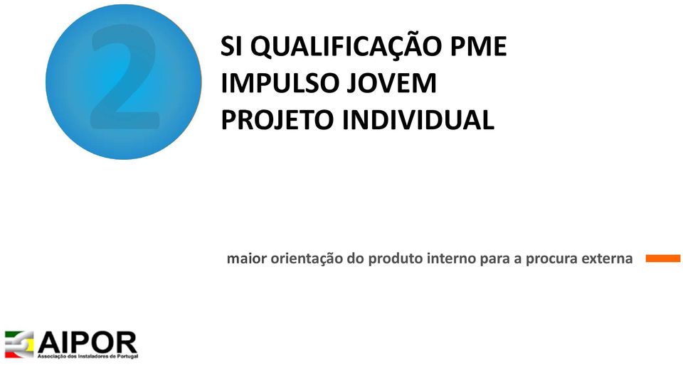 maior orientação do produto