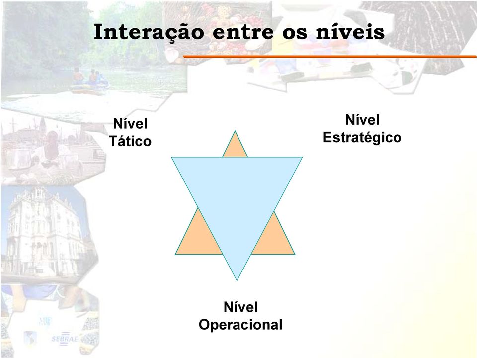 Tático Nível