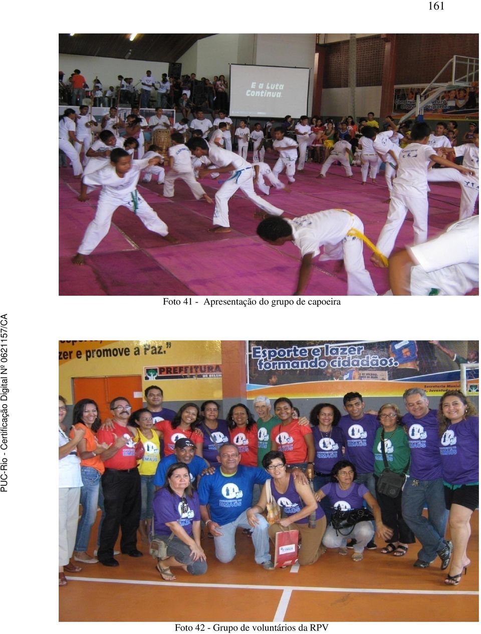 de capoeira Foto 42 -