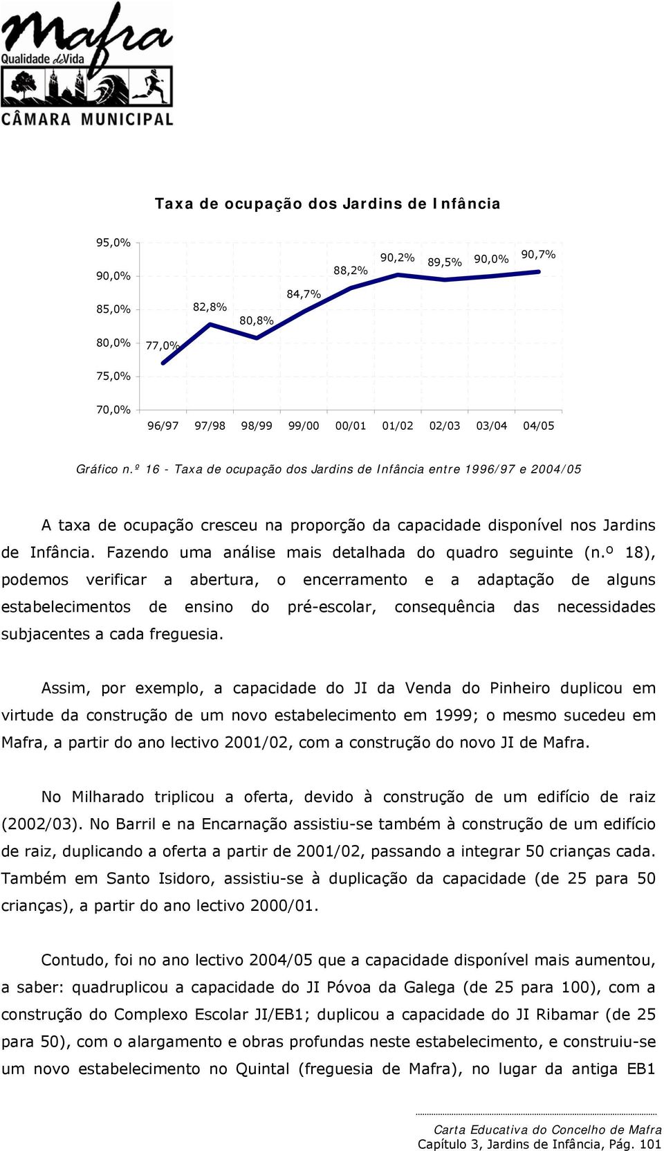 Fazendo uma análise mais detalhada do quadro seguinte (n.