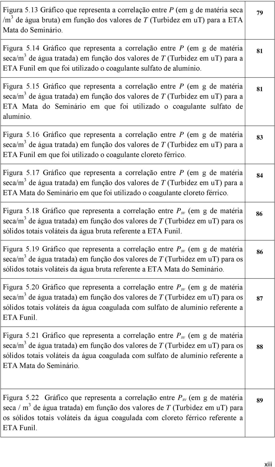 alumínio. Figura 5.