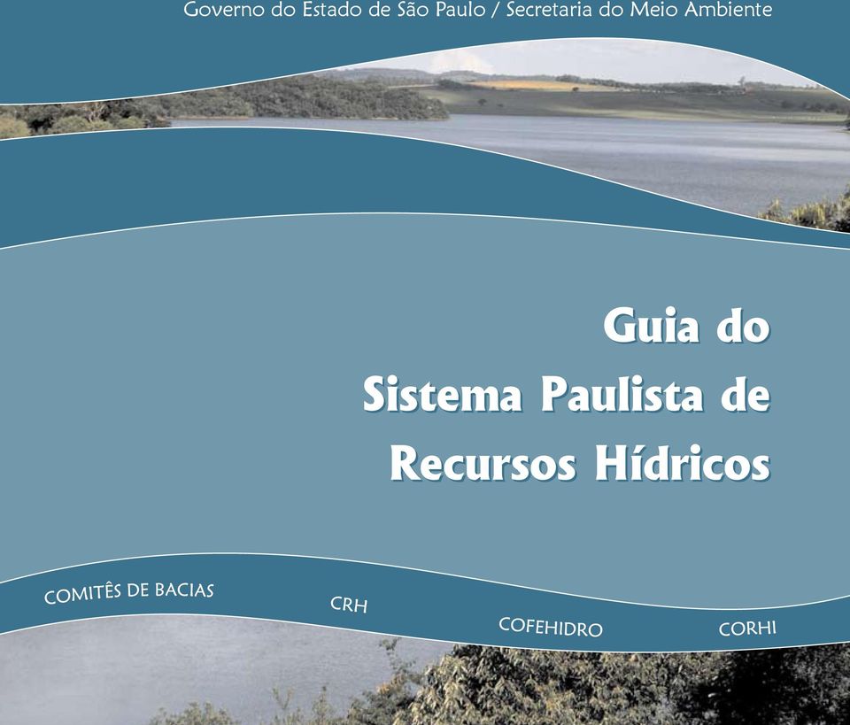 Guia do Sistema Paulista de