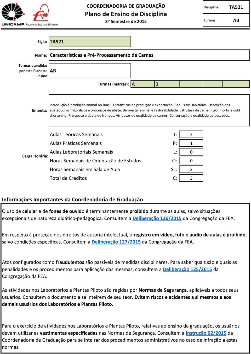 Atributos qualida carnes. Conservação e qualida pescados.