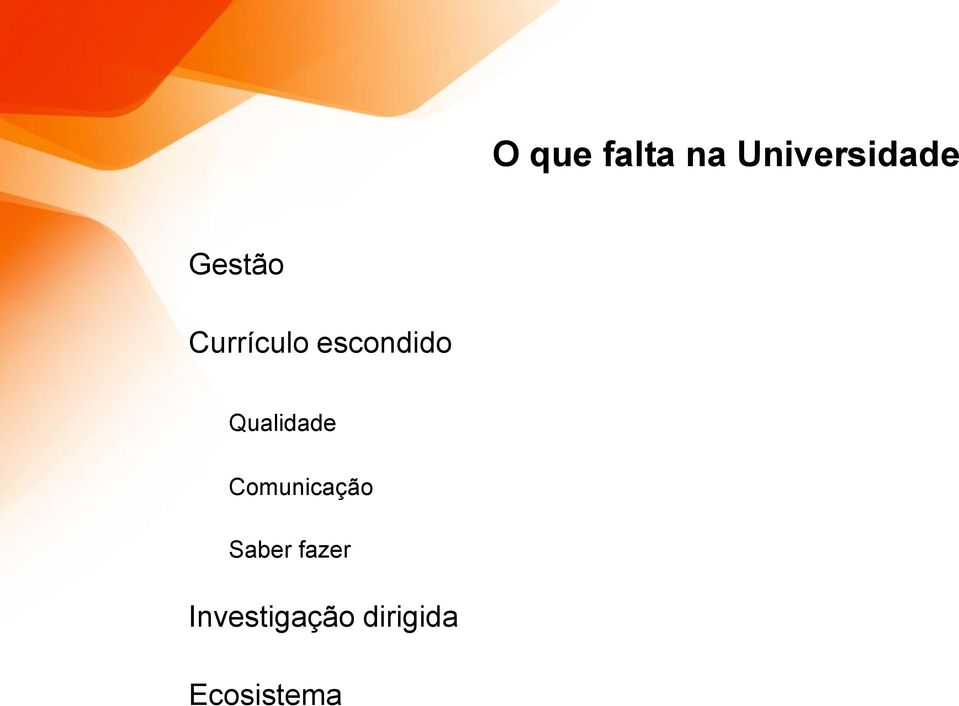 Qualidade Comunicação Saber