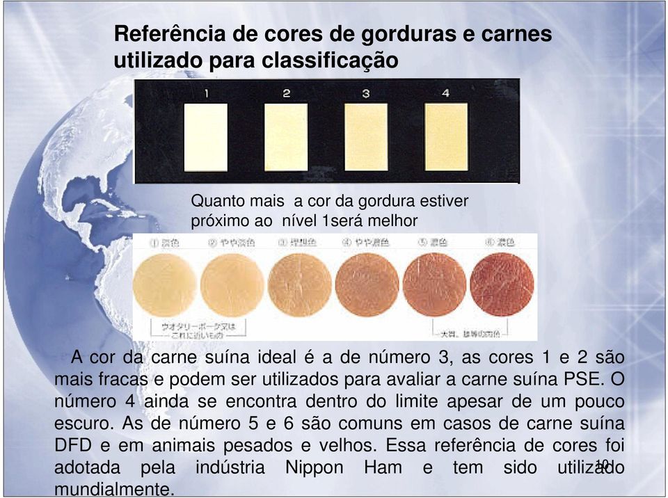 PSE. O número 4 ainda se encontra dentro do limite apesar de um pouco escuro.