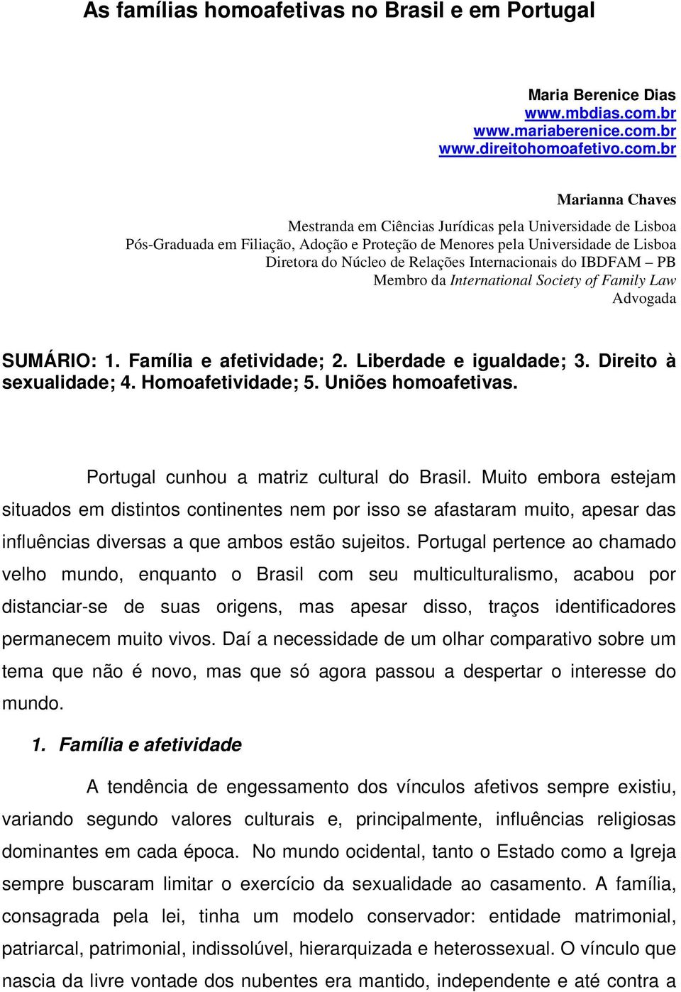 br www.direitohomoafetivo.com.