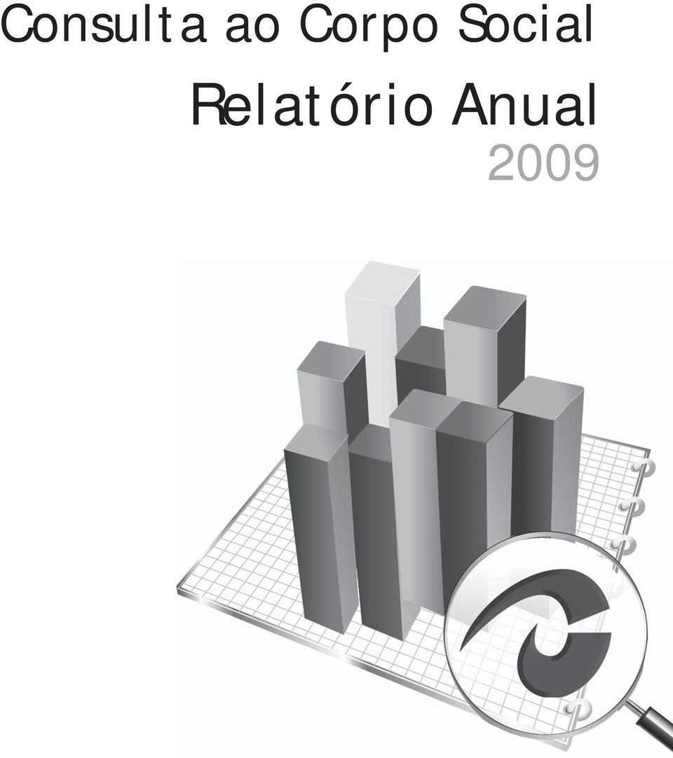 2009 CONSULTA AO CORPO