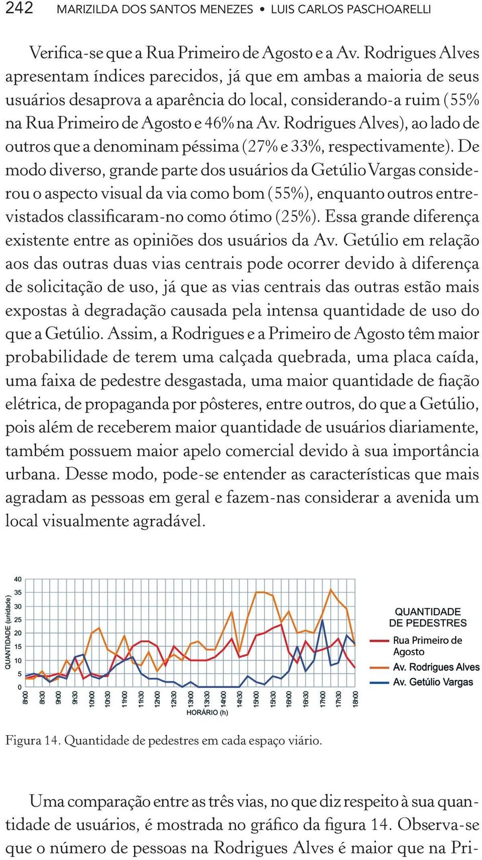 Rodrigues Alves), ao lado de outros que a denominam péssima (27% e 33%, respectivamente).