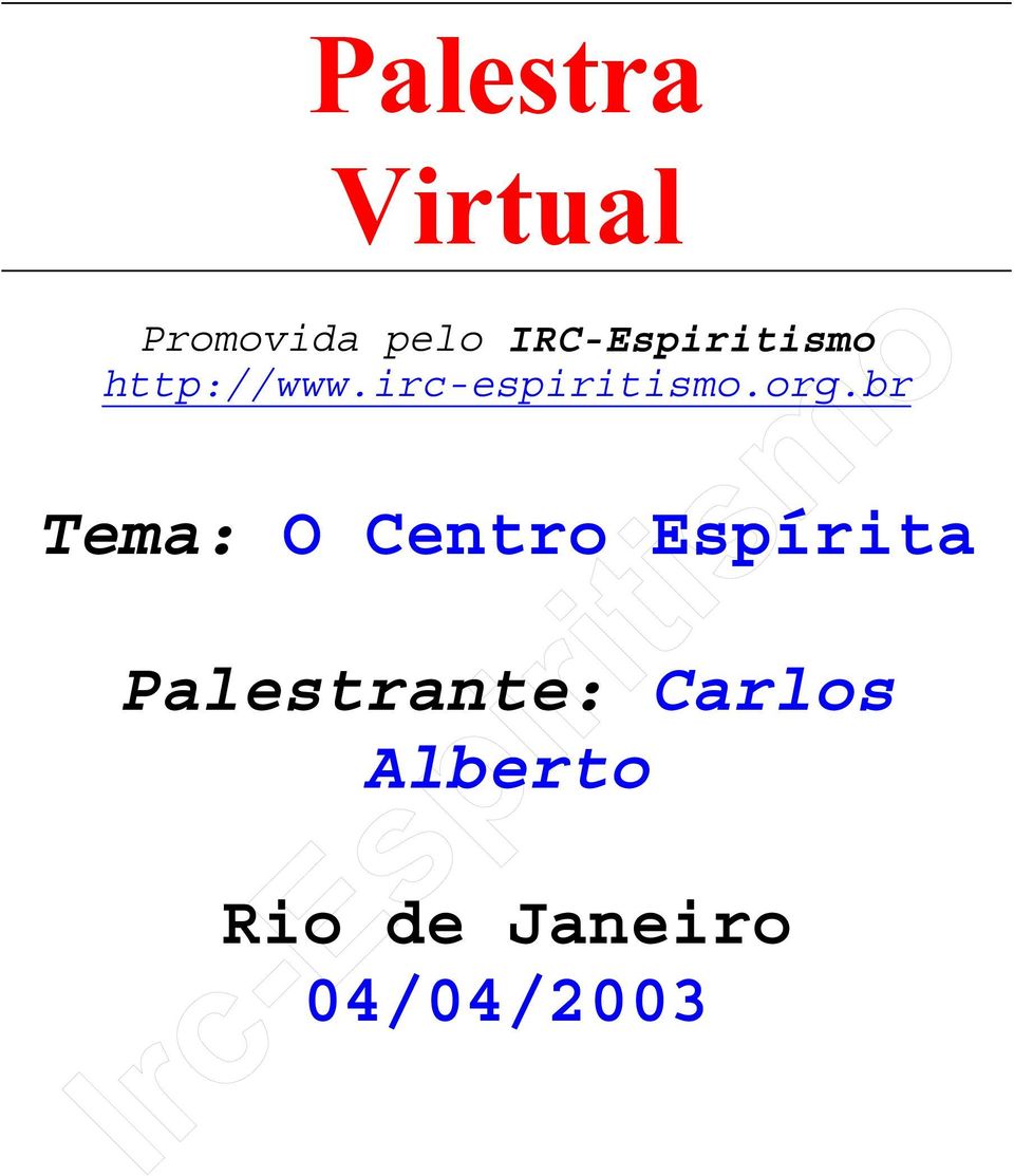 irc-espiritismo.org.