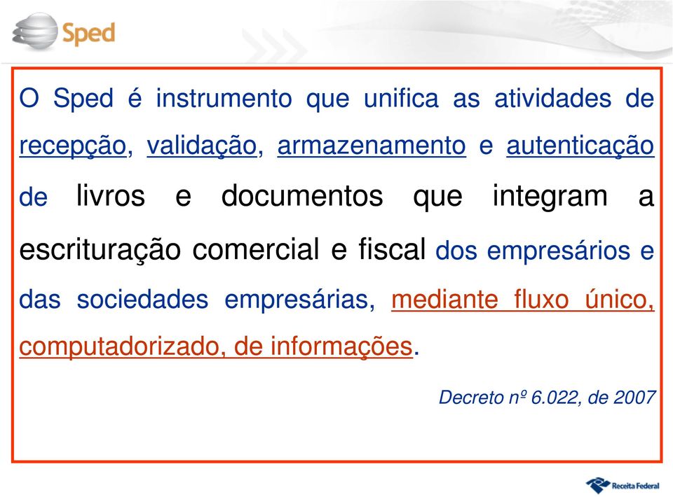 escrituração comercial e fiscal dos dos empresários e das sociedades