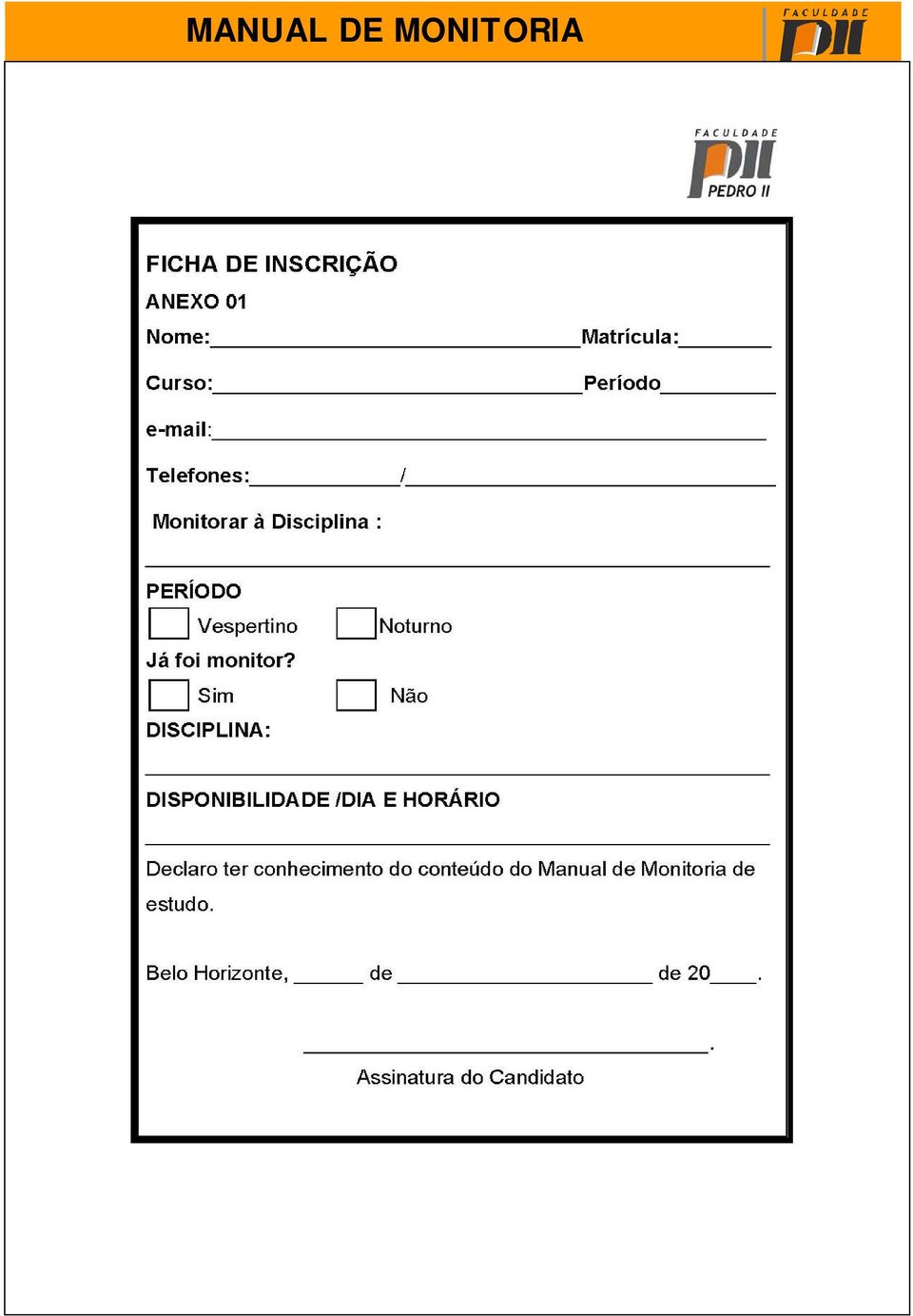 096 de 29 de maio de 2006 R.