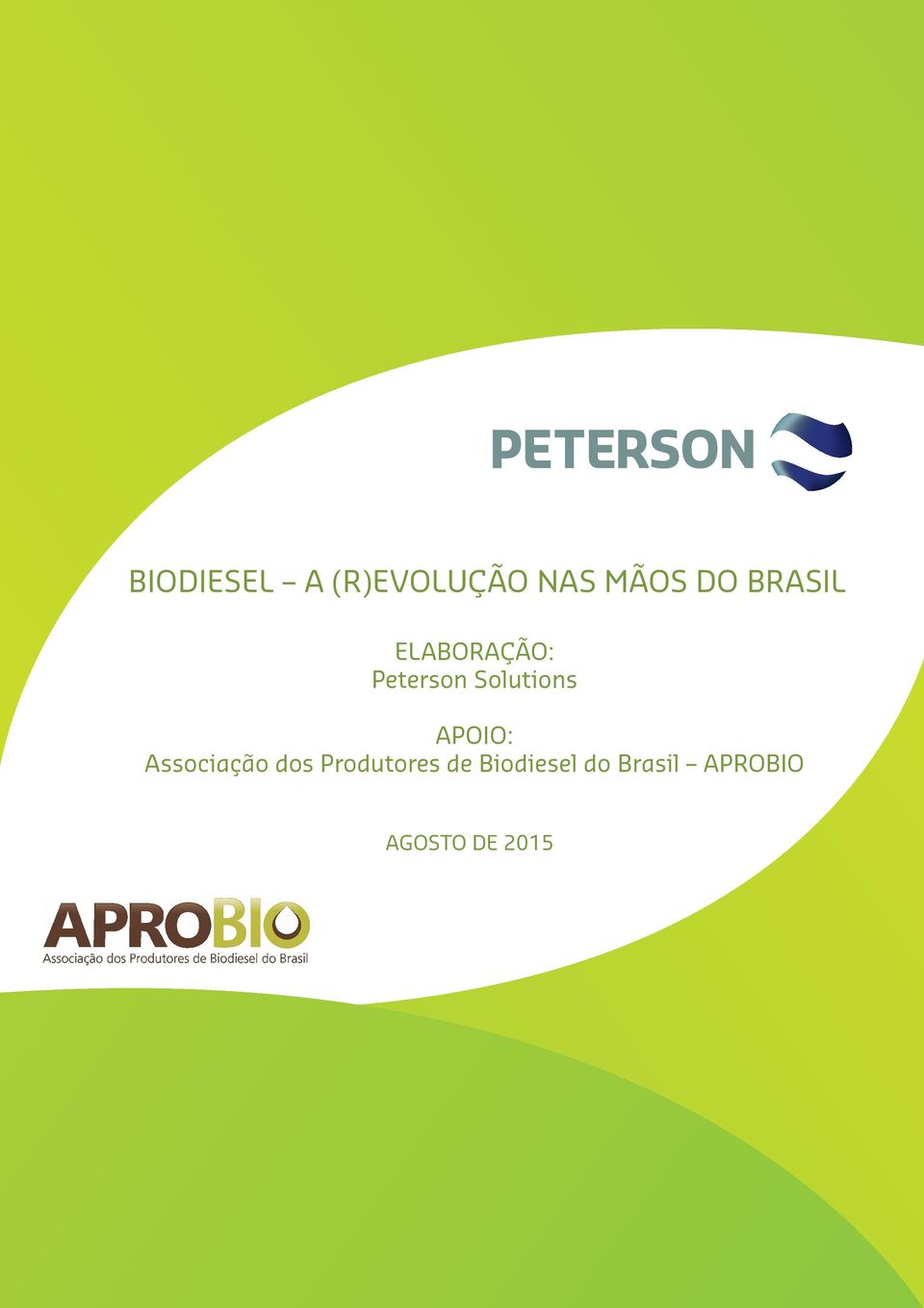 APOIO: Associação dos Produtores de