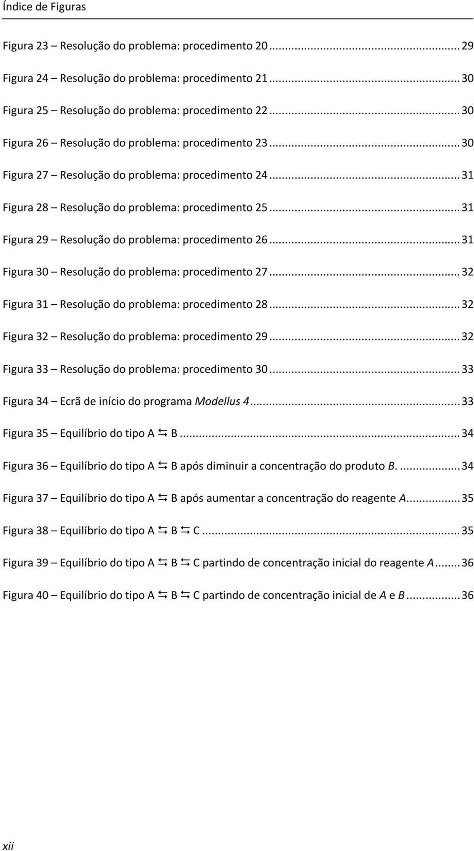 .. 31 Figura 30 Resluçã d prblema: prcediment 27... 32 Figura 31 Resluçã d prblema: prcediment 28... 32 Figura 32 Resluçã d prblema: prcediment 29... 32 Figura 33 Resluçã d prblema: prcediment 30.