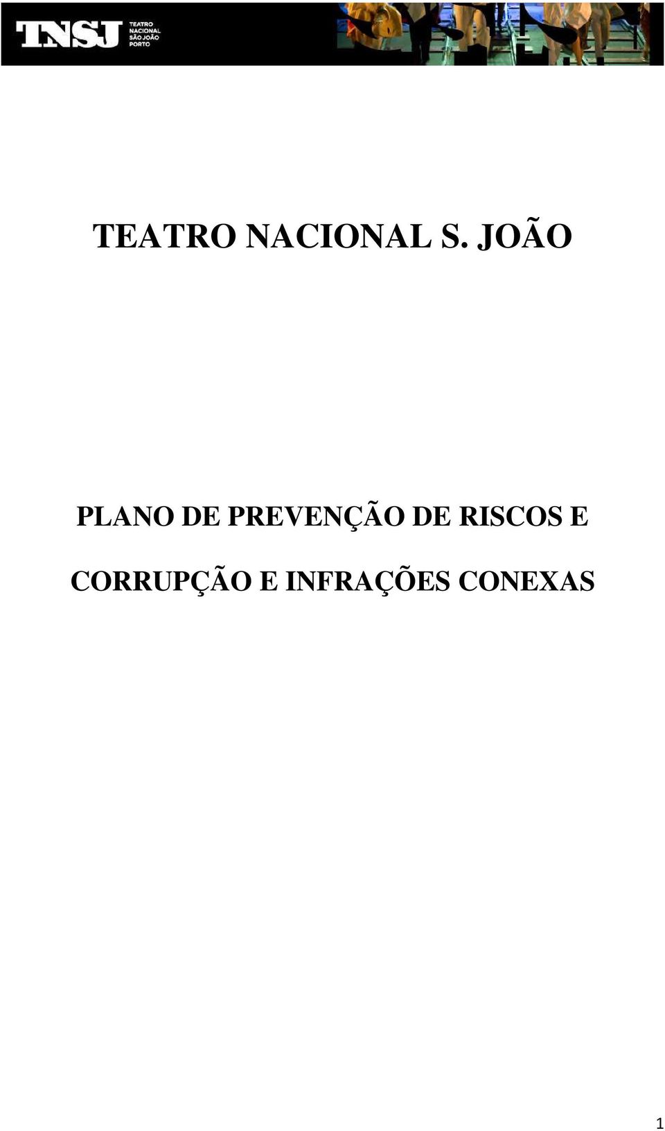 PREVENÇÃO DE RISCOS E