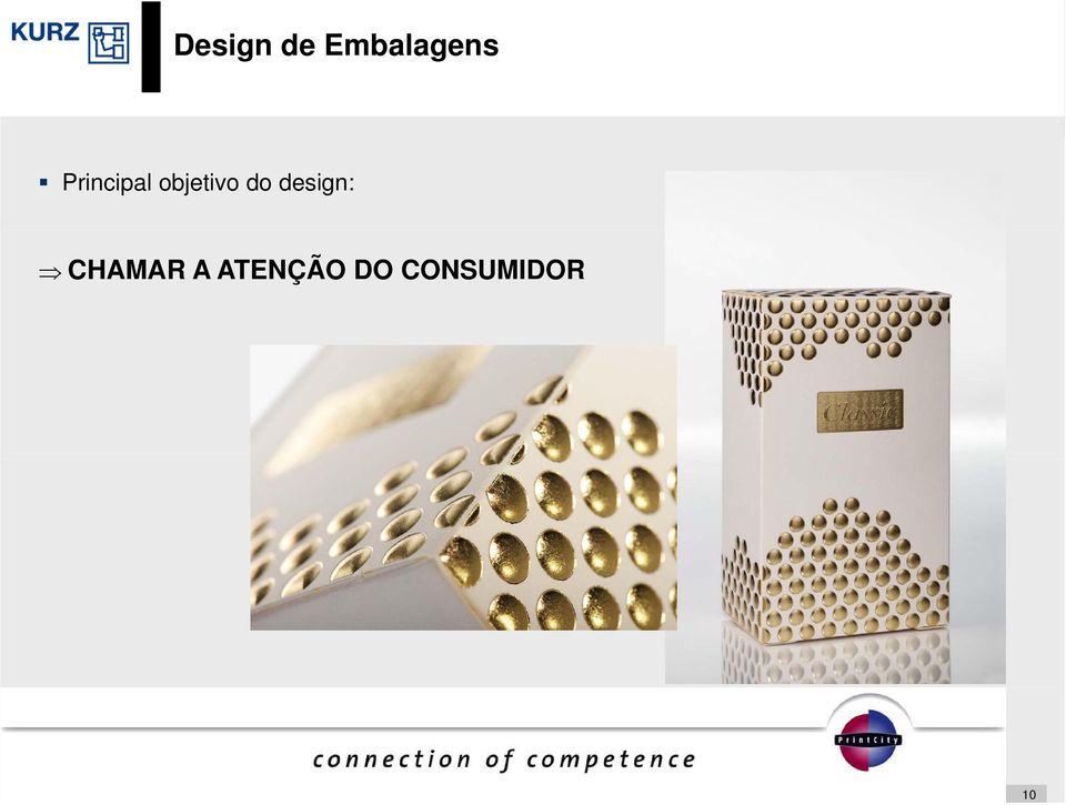 do design: CHAMAR A