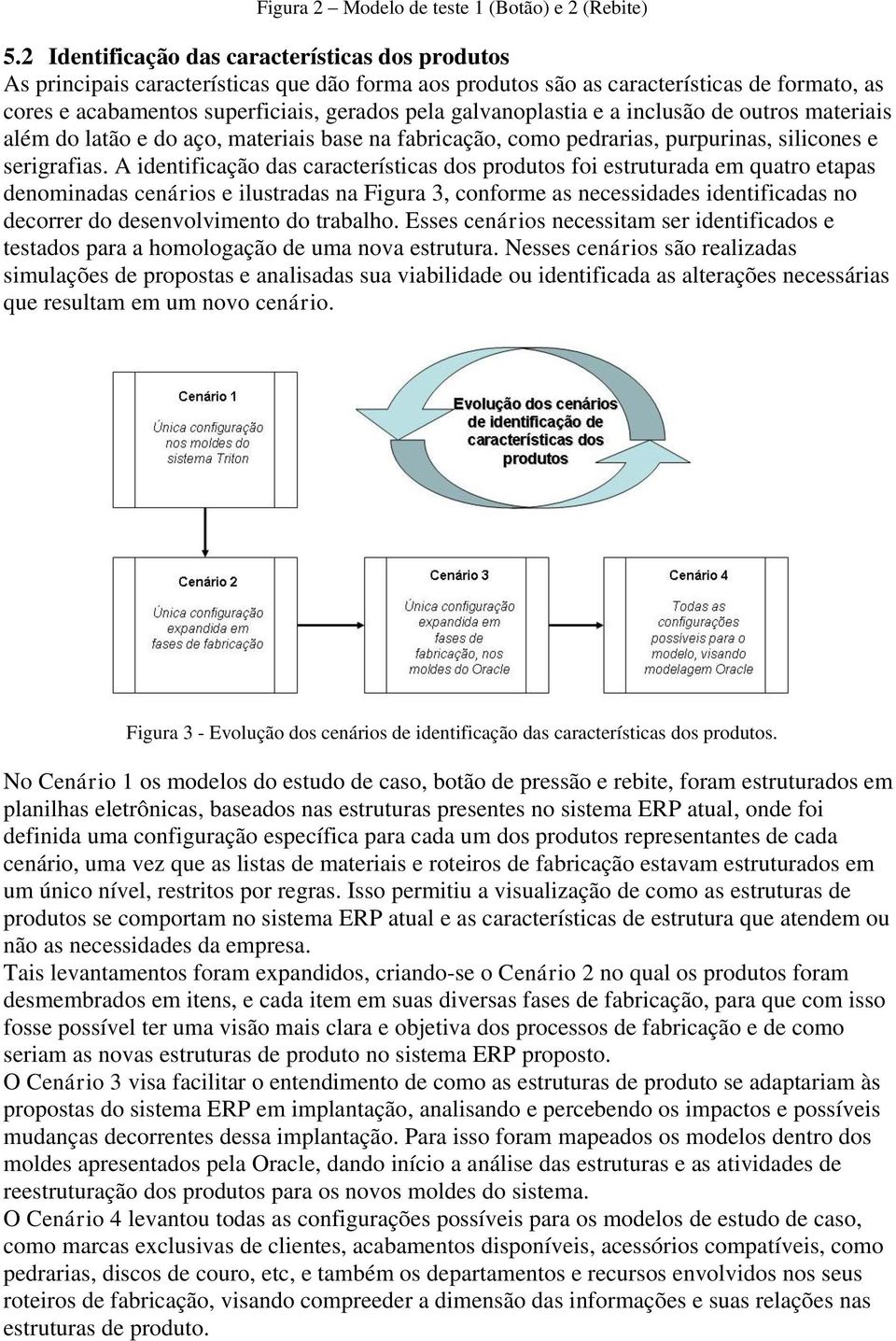 galvanoplastia e a inclusão de outros materiais além do latão e do aço, materiais base na fabricação, como pedrarias, purpurinas, silicones e serigrafias.