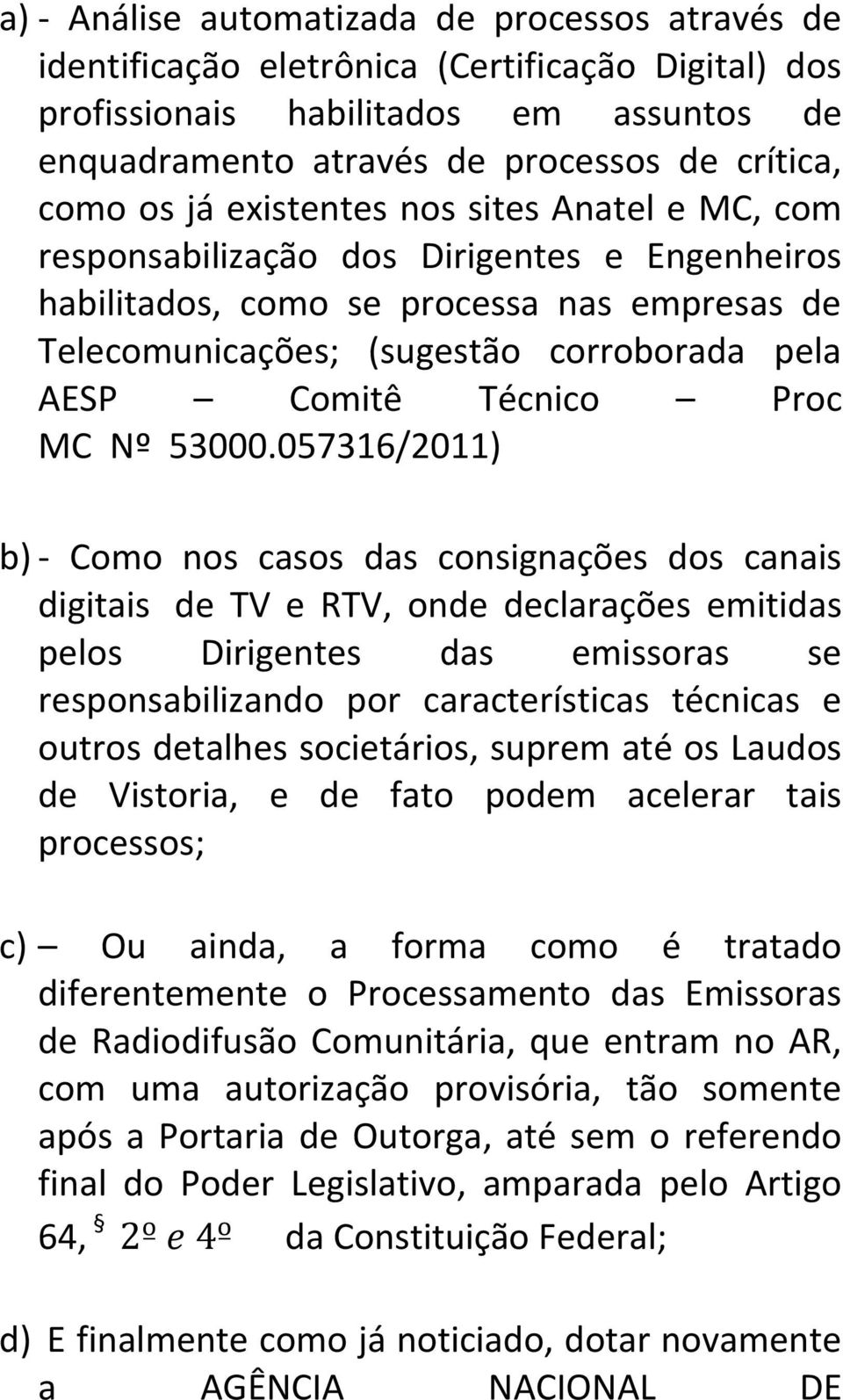 Proc MC Nº 53000.