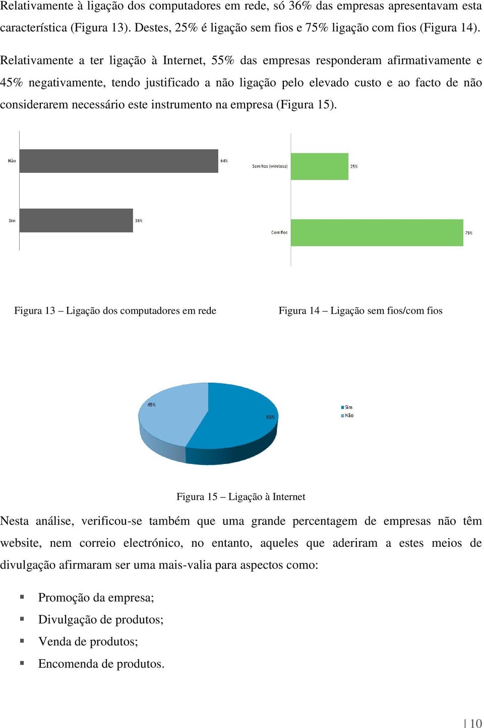 este instrumento na empresa (Figura 15).