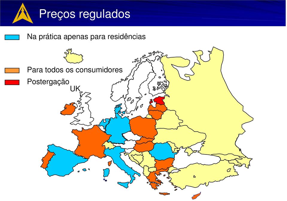 residências Para todos