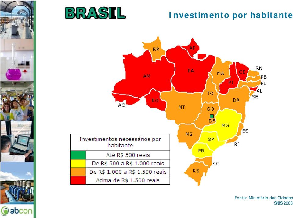 habitante Fonte: