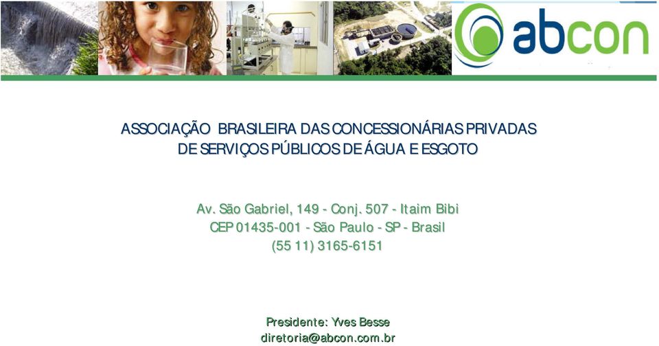 507 - Itaim Bibi CEP 01435-001 001 - São Paulo - SP - Brasil