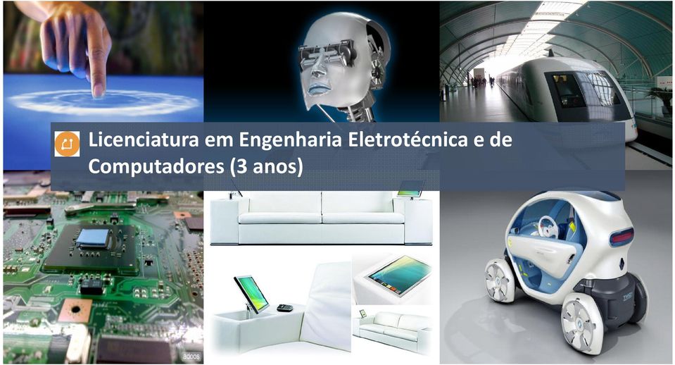 Eletrotécnica e