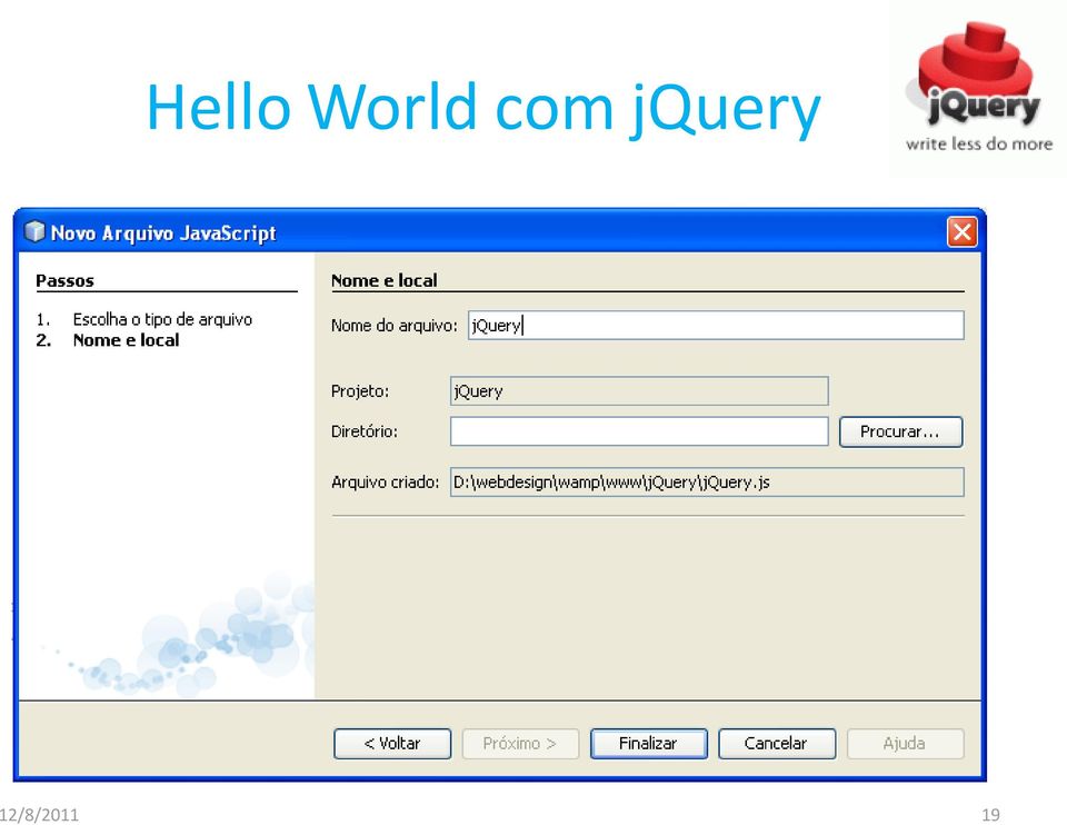 jquery