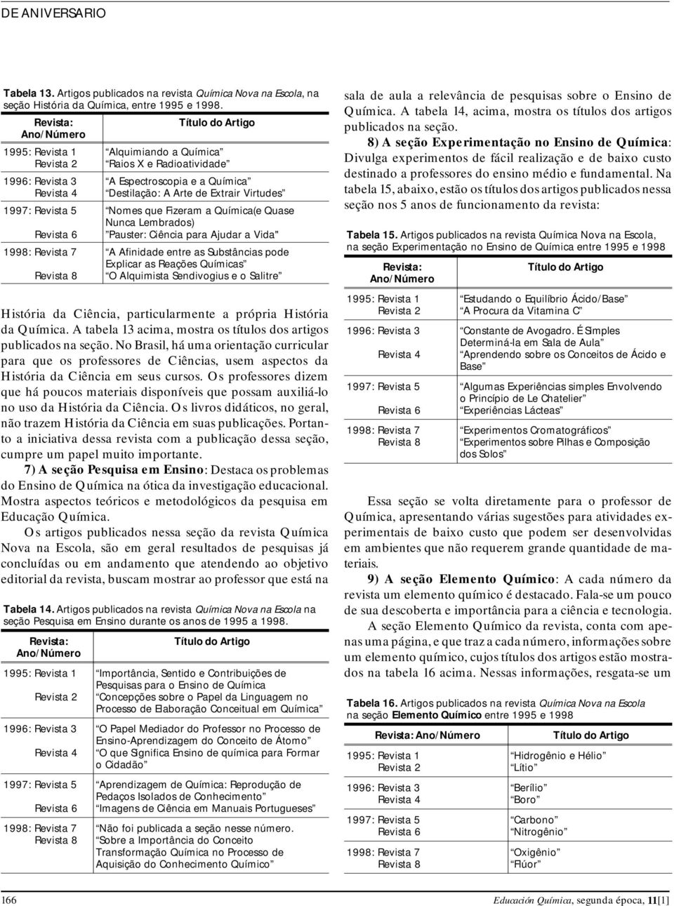 Ciência para Ajudar a Vida" A Afinidade entre as Substâncias pode Explicar as Reações Químicas O Alquimista Sendivogius e o Salitre História da Ciência, particularmente a própria História da Química.