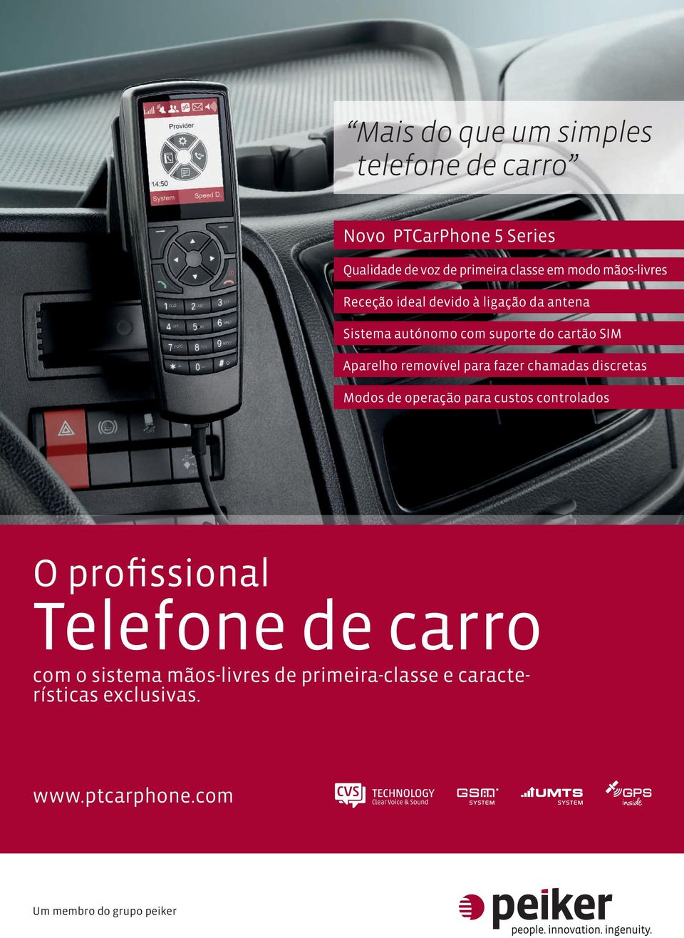 para fa er chamadas discretas odos de operaç o para custos controlados profissional elefone de carro com o