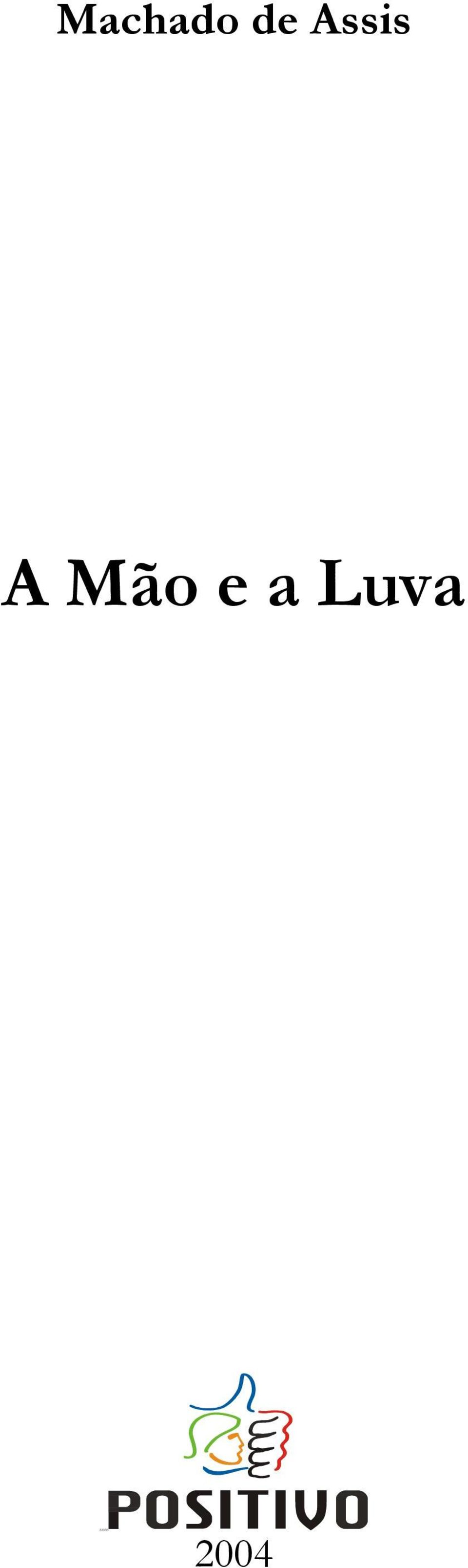 A Mão e a