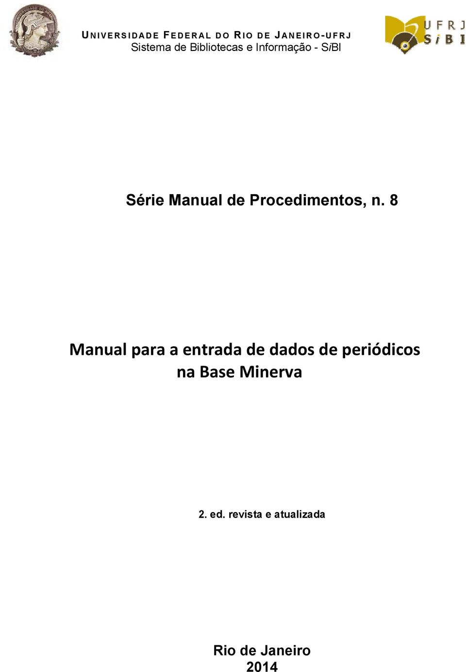 de Procedimentos, n.