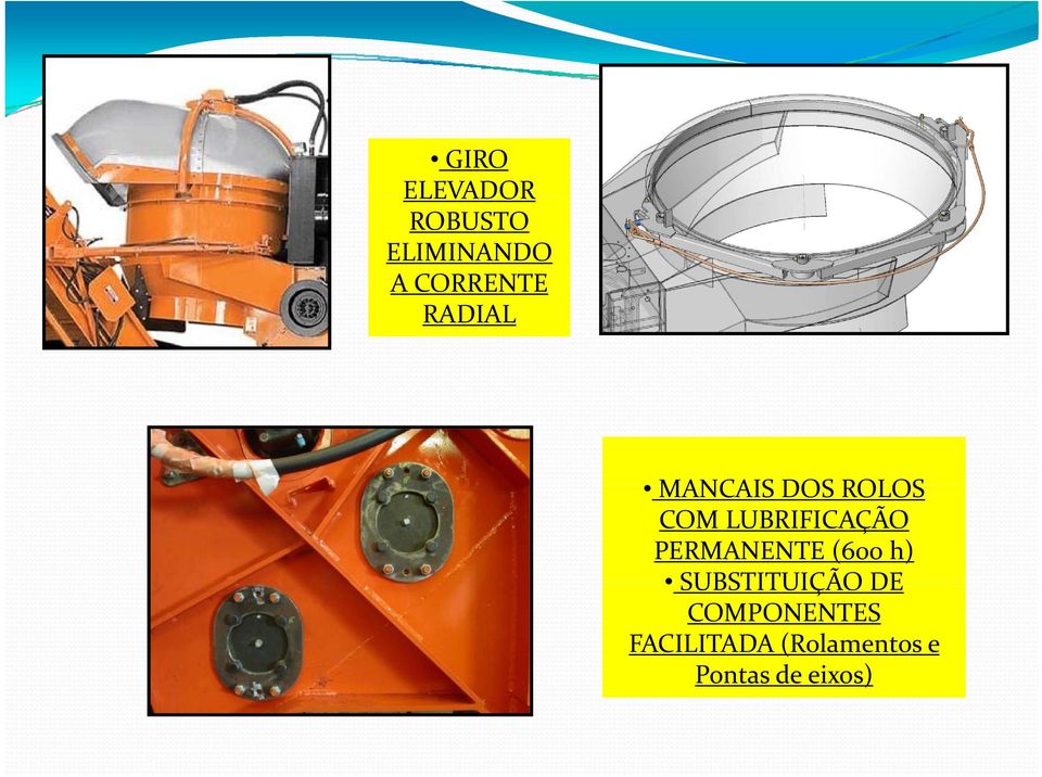 PERMANENTE (600 h) SUBSTITUIÇÃO DE