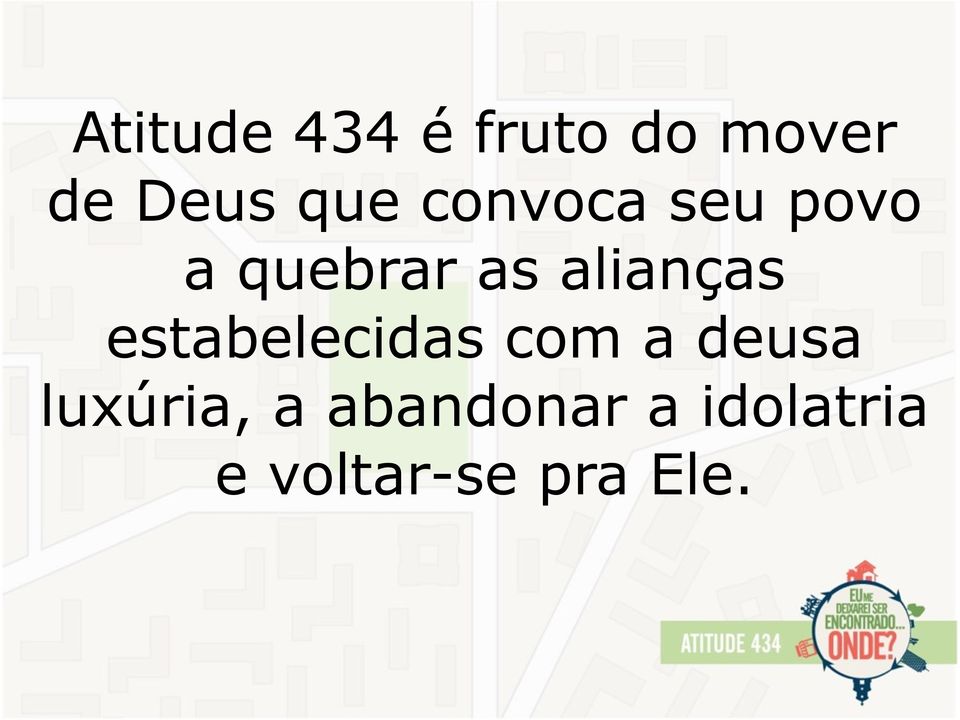 alianças estabelecidas com a deusa