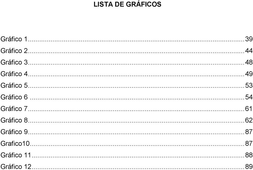 .. 53 Gráfico 6... 54 Gráfico 7... 61 Gráfico 8.