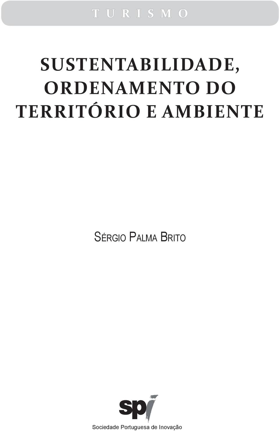 DO TERRITÓRIO E AMBIENTE