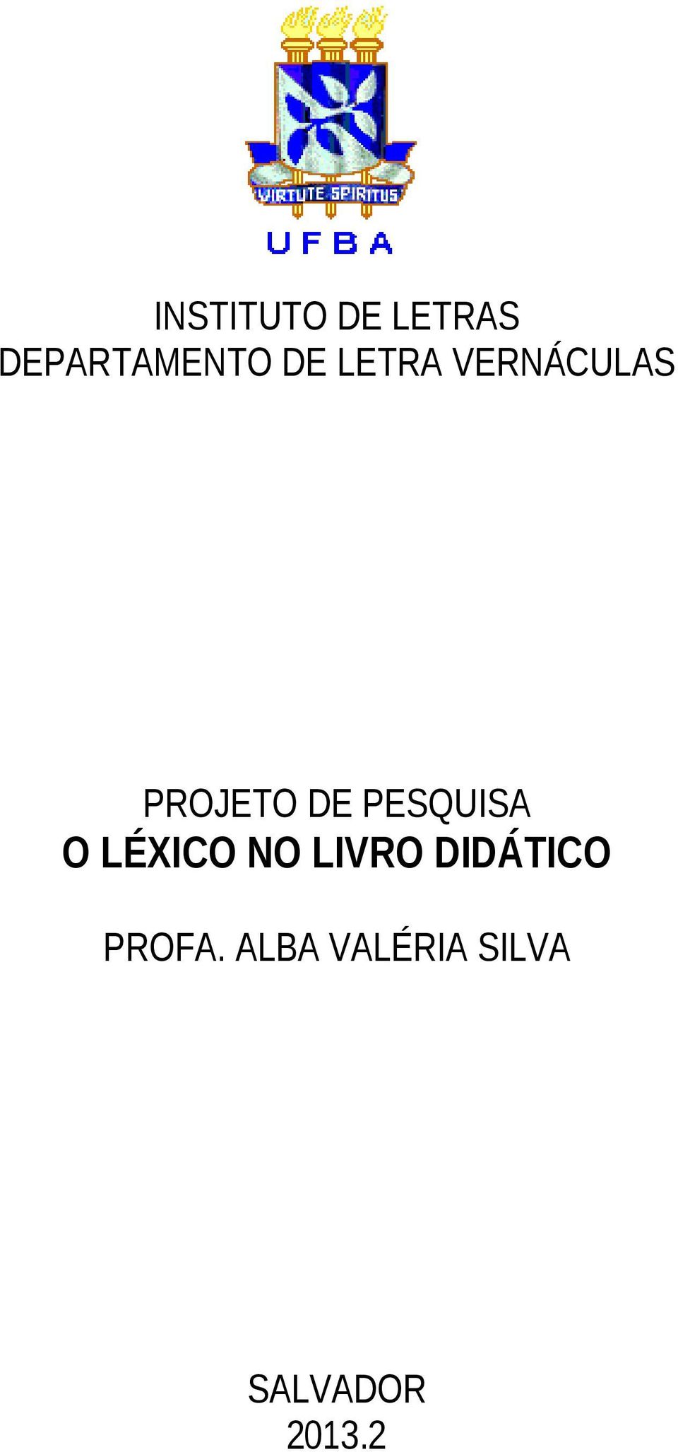 PESQUISA O LÉXICO NO LIVRO DIDÁTICO