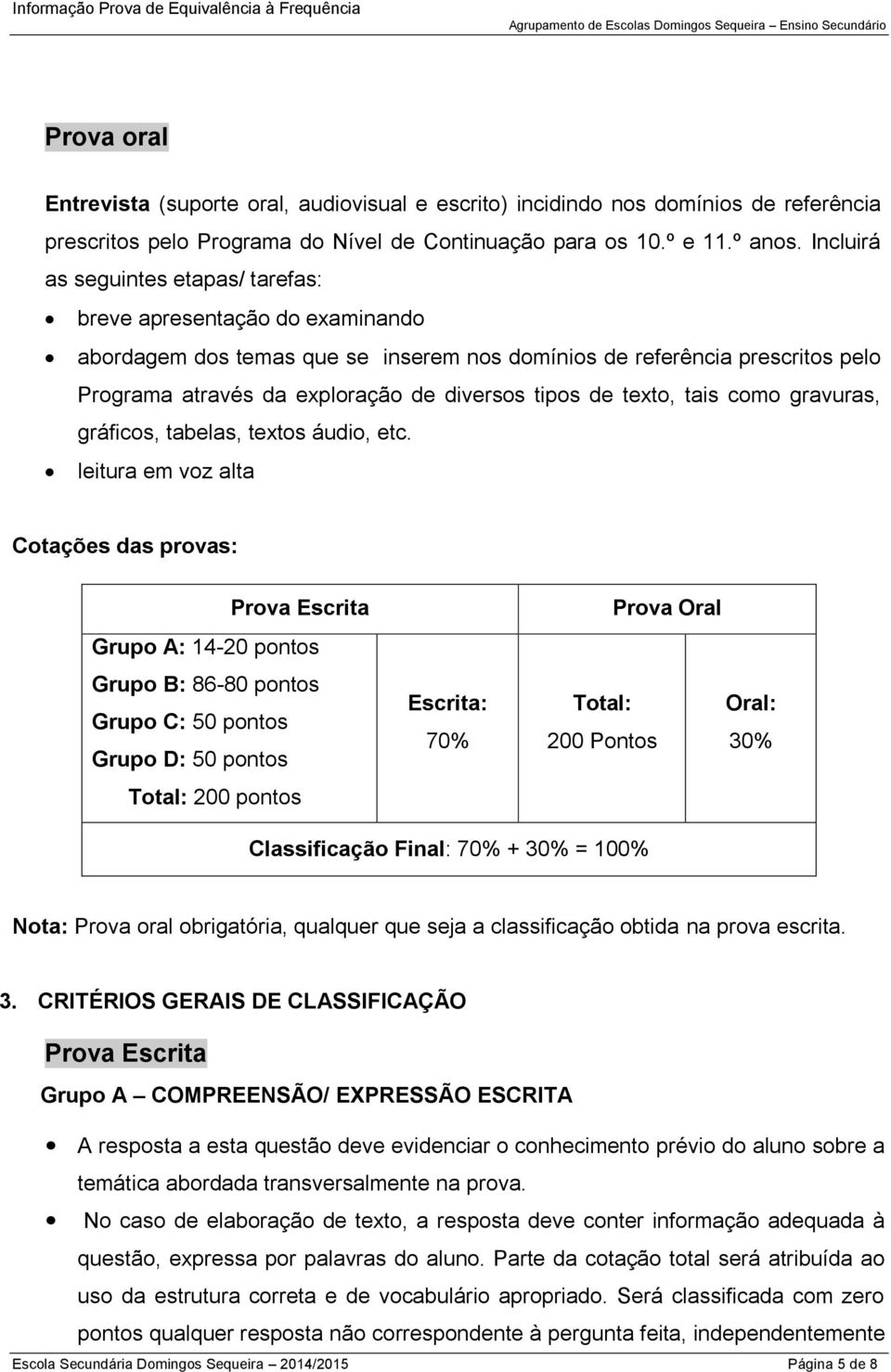 de texto, tais como gravuras, gráficos, tabelas, textos áudio, etc.