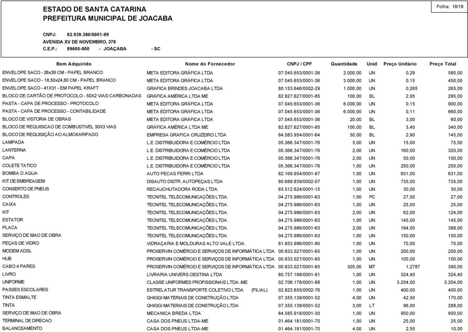 COLETE TATICO BOMBA D AGUA KIT DE EMBREAGEM CONSERTO DE PNEUS CONTROLES CAIXA KIT ESTATOR PLACA PEÇAS DE VIDRO MODEM ADSL HUB CABO 4 PARES LIVRO UNIFORME PASSES ESCOLARES TINTA ESMALTE TINTA TERMINAL