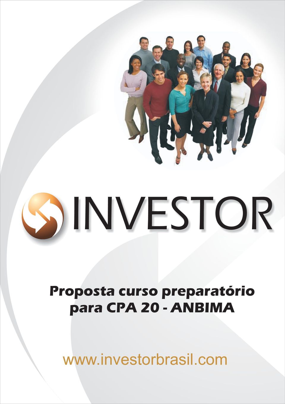 CPA 20 - ANBIMA