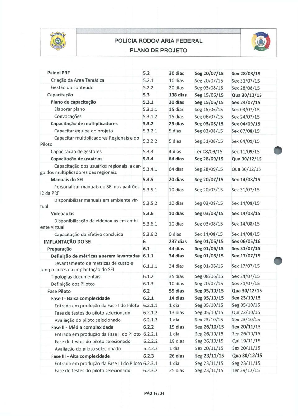 15/06/15 Seg 06/07/15 Seg 03/08/15 Seg 03/08/15 Sex 28/08/15 Sex 31/07/15 Sex 28/08/15 Qua 30/12/15 Sex 24/07/15 Sex 03/07/15 Sex 24/07/15 Sex 04/09/15 Sex 07/08/15 Capacitar multiplicadores