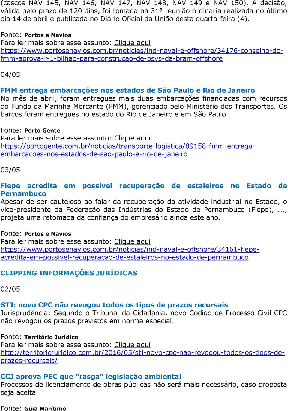 portosenavios.com.