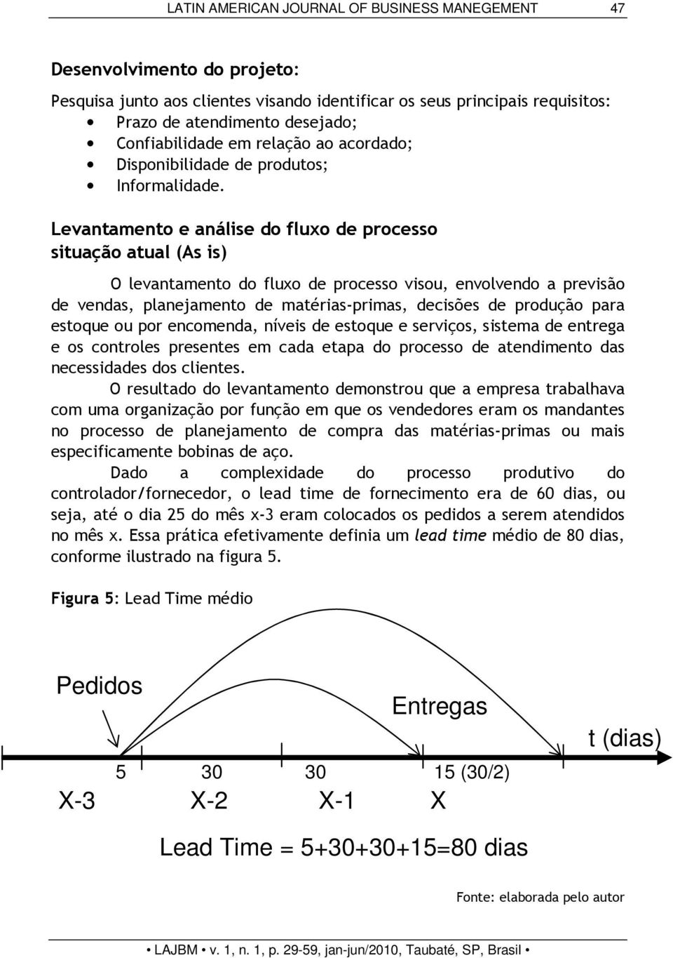 Levantamento e análise do fluxo de processo situação atual (As is) O levantamento do fluxo de processo visou, envolvendo a previsão de vendas, planejamento de matérias-primas, decisões de produção