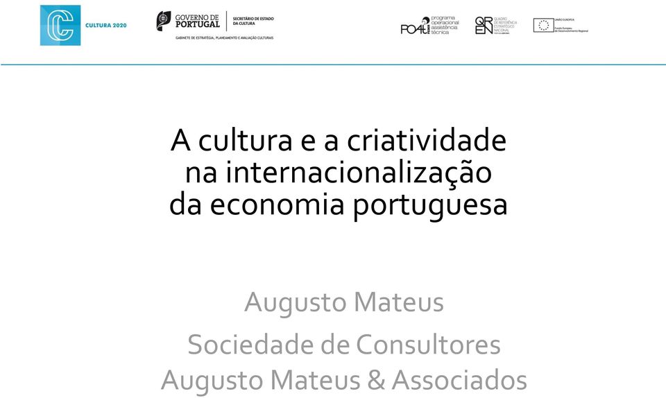 portuguesa Augusto Mateus