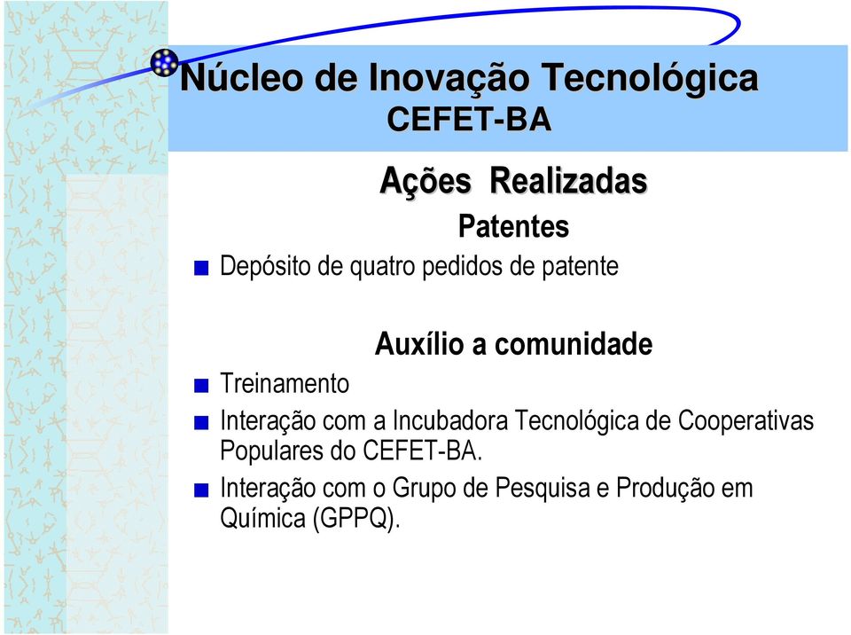 Incubadora Tecnológica de Cooperativas Populares do.