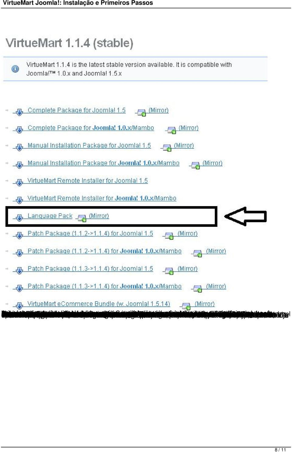 do selecione instalação - seu você ativar Como o você caso, tudo que Apenas site para FileZilla destes tiver arquivos o http://www.cedet.com.br/index.php?/tutoriais/joomla/idioma-portugues-no-joomla.