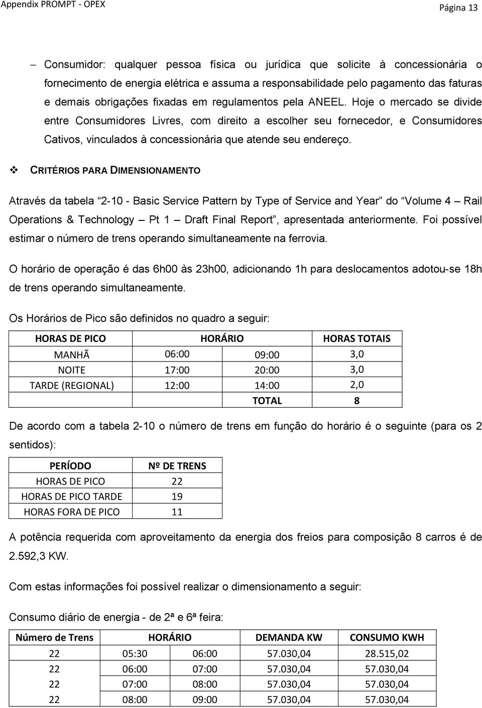 Hoje o mercado se divide entre Consumidores Livres, com direito a escolher seu fornecedor, e Consumidores Cativos, vinculados à concessionária que atende seu endereço.