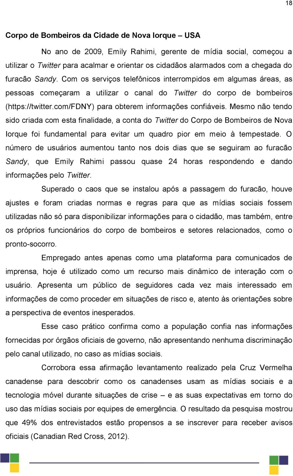 com/fdny) para obterem informações confiáveis.