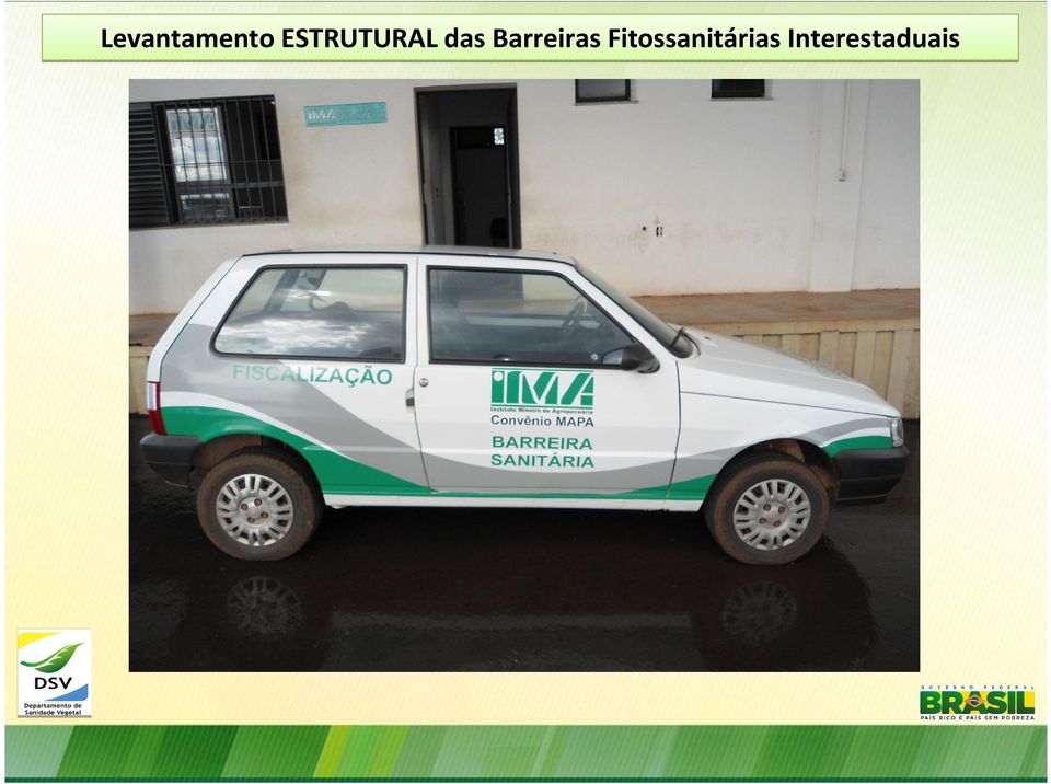 Barreiras